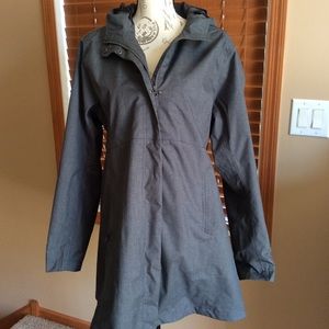 mackenzie trench coat